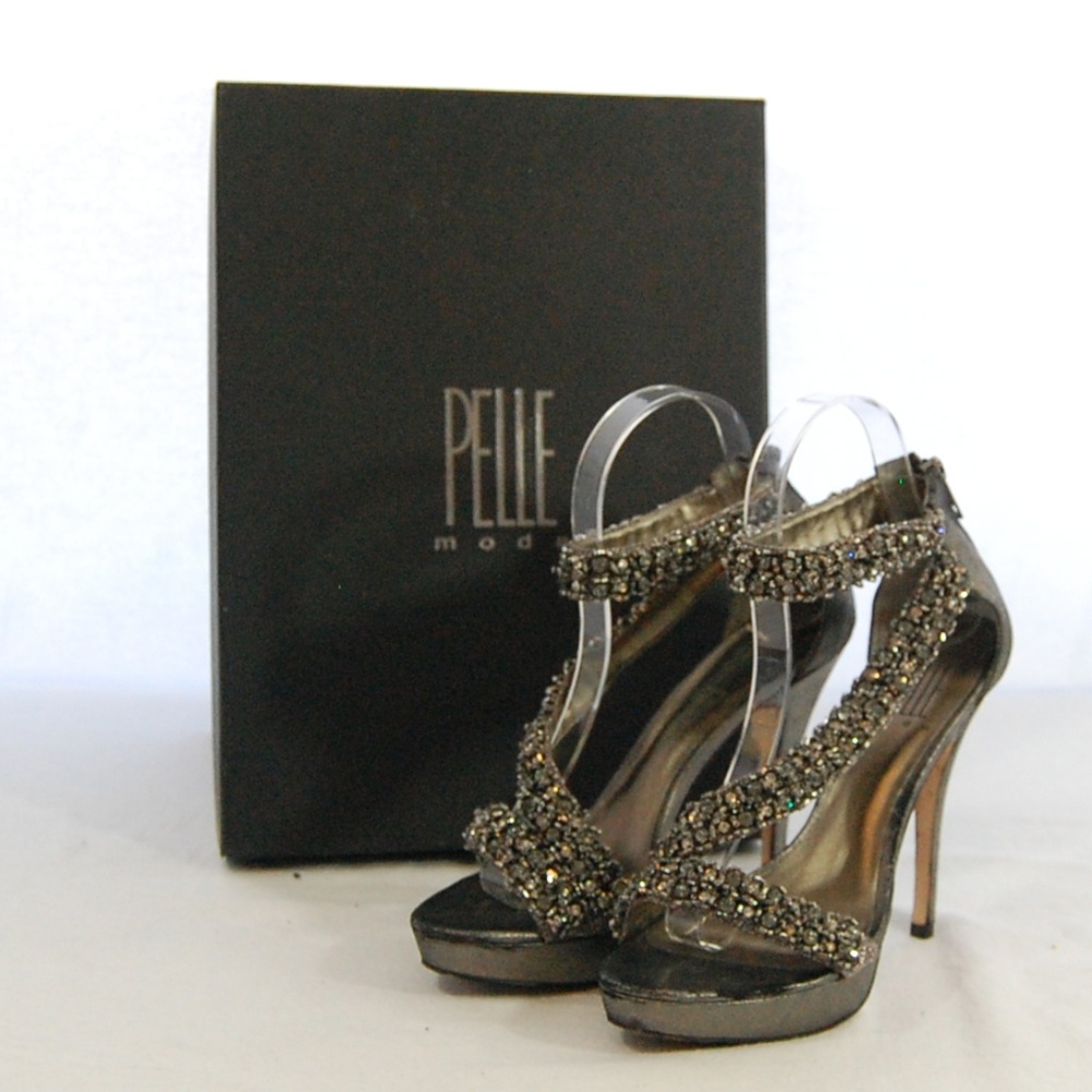 Listing Moved - check out @erinmcawesome closet - Picture 5 of 8